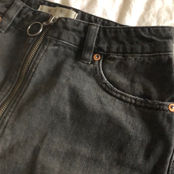 Free People Skirt - Picture 2 of 4